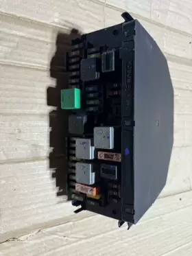 A2129007104 MERCEDES Front Fuse Box Relay #3