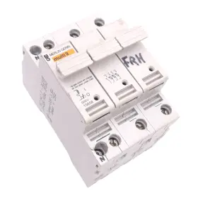 15658 MERLIN GERIN Sti Fuse Holder Din Rail