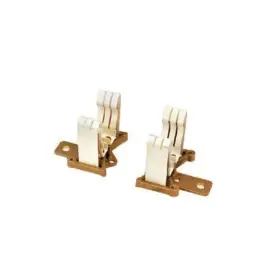 9F61BNW750 MERSEN Fuse Ferrule Clip Center