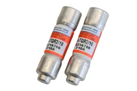 ATQR2-10 MERSEN Fuses Nos
