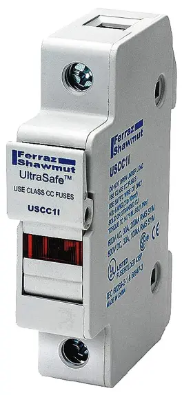 USCC1I-DC24 MERSEN/FERRAZ SHAWMUT Fuseholder Indicator