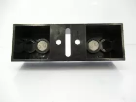 P243G MERSEN Ferraz Shawmut Fuse Block Semiconductor Unit #3