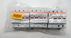 USCC4I MERSEN Ultrasafe Fuse Holder