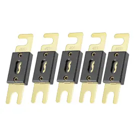 617662149192 METALLIXITY Volt Anl Fuses Audio Amplifier
