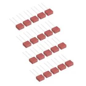 636939710798 METALLIXITY Dip Miniature Square Slow Blow Micro