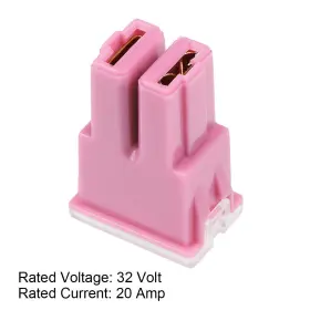 636939710811 METALLIXITY Mini Cartridge Fuse Female Box Suv #3