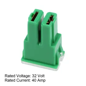 636939710828 METALLIXITY Cartridge Fuse Female Terminal Car #3