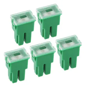636939710828 METALLIXITY Cartridge Fuse Female Terminal Car