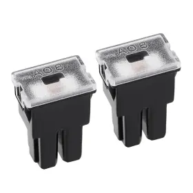 636939710842 METALLIXITY Cartridge Inner Plug Fuse Female Car