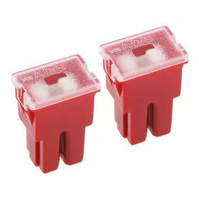 640283344004 METALLIXITY Cartridge Micro Fuse Female Terminal