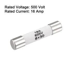 641832234951 METALLIXITY Ceramic Cartridge Fuse Blow Energy #3