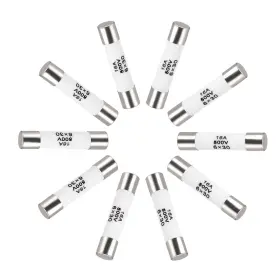 641832234951 METALLIXITY Ceramic Cartridge Fuse Blow Energy