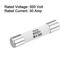 655692967713 METALLIXITY Ceramic Cartridge Fuses Blow Lamp #3