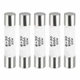 655692967713 METALLIXITY Ceramic Cartridge Fuses Blow Lamp
