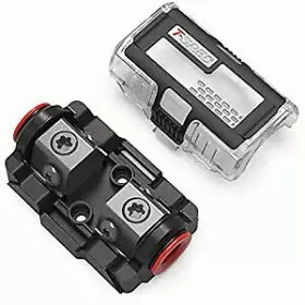 086429395194 METRA ELECTRONICS Tspec Vdmanl Dual Manl Awg