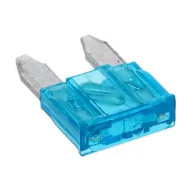 ATM15-25 METRA ELECTRONICS Atm Fuses Housing Standard Amp