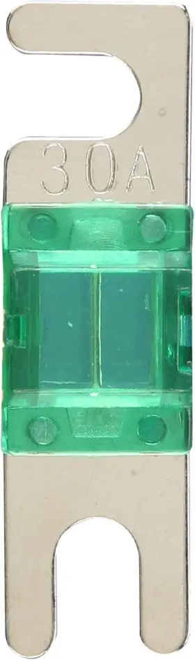 MANL20 METRA ELECTRONICS CORP Bay Anl Fuses Pack Amp Mini