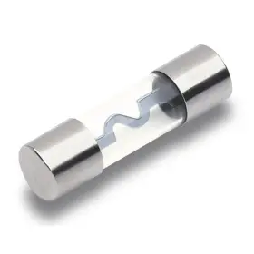 V8-AGU60 METRA ELECTRONICS Agu Fuses Glass Pack Amp