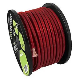 R5R4-100 METRA Raptor Ofc Pro Power Cable