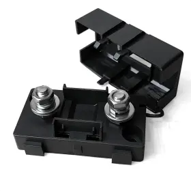Ifh-manl MGI Speedware Mini Anl Midi Inline Fuse Holder Cover