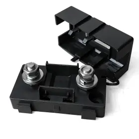 Ifh-manl MGI Speedware Mini Anl Midi Inline Fuse Holder Cover