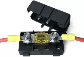 744759423467 MGI Speedware Mini Anl Midi Inline Fuse Holder #3