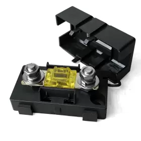 744759423467 MGI Speedware Mini Anl Midi Inline Fuse Holder