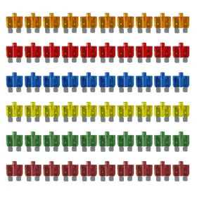 EP-FS-60 MGI SPEEDWARE Led Blade Fuse Smart Glow Ato Atc