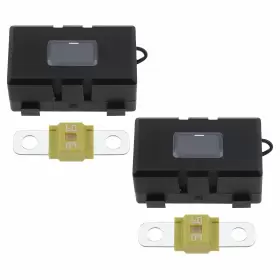894832138033 MICRO TRADERS Ans Car Fuse Holders High Bolt Amp