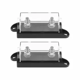 894832138750 MICRO TRADERS Anm Screw Lock Car Fuse Holder Air