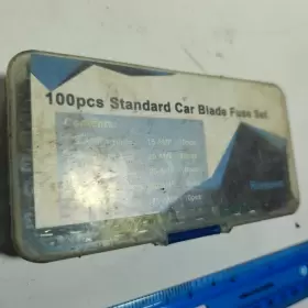 MIC-ABF-146 MICTUNING Standard Blade Fuse Set Car Suv Boat #3