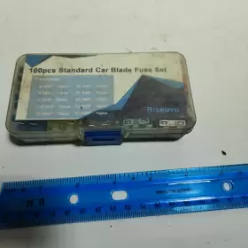 MIC-ABF-146 MICTUNING Standard Blade Fuse Set Car Suv Boat