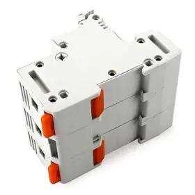 3P-63A MINGRONG ELECTRIC PROTECTION Cylindrical Fuse Holder #3