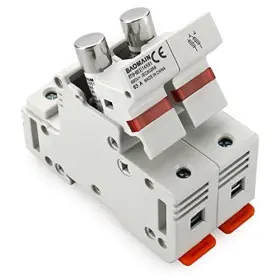 RT18-63 MINGRONG ELECTRIC PROTECTION Cylindrical Fuse Holder #2