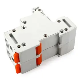 RT18-63 MINGRONG ELECTRIC PROTECTION Cylindrical Fuse Holder #3
