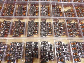 7002-71-3605 MITSUBA Fuses