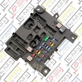 8637B540 MITSUBISHI Outlander Interior Relay Junction Fuse