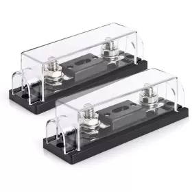 972183048701 MNJ MOTOR Fuse Holder Amp Anl