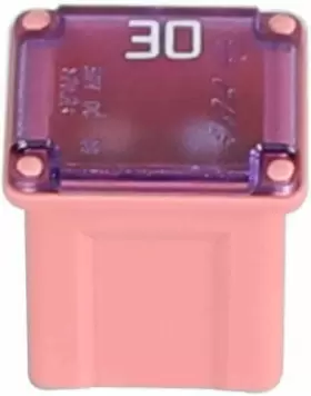 721545810144 MNTACY Mini Jcase Fuses Amp #2