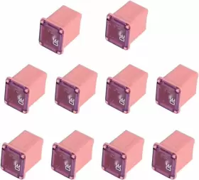 721545810144 MNTACY Mini Jcase Fuses Amp