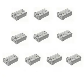 0695015.PXPS MNTACY Mcase Cartridge Fuses Reliable Circuit