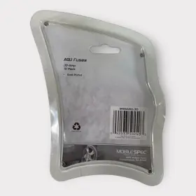 MSGAGU-30 MOBILE SPEC Pack Agu Fuses #2
