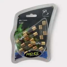 MSGAGU-30 MOBILE SPEC Pack Agu Fuses