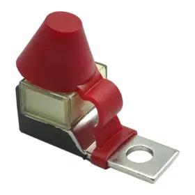 647349386534 MOGANKEY Marine Power Supply Terminal Fuse Block #2