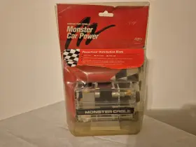 PFD-12A MONSTER Car Audio Powerfuse Distribution Block Power