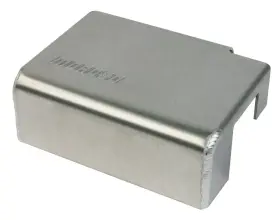 74230 MOROSO Fuse Box Cover Mustang