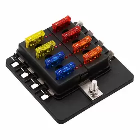 423224534388 MOTORSHOP168 Terminals Circuit Atc Ato Auto Suv #3