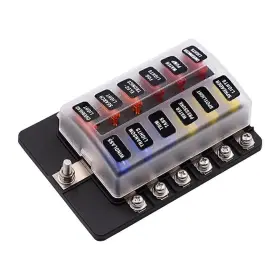 550726379442 MOTORSHOP168 Led Circuit Standard Ato Atc Blade #2