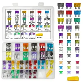 312716380569 MUHIZE Car Fuse Standard