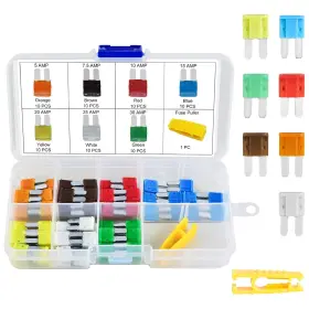 9312716420685 MUHIZE Micro Fuse Atr Apt Blade